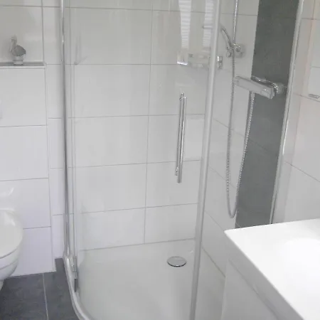 Borkumidyll Apartment *