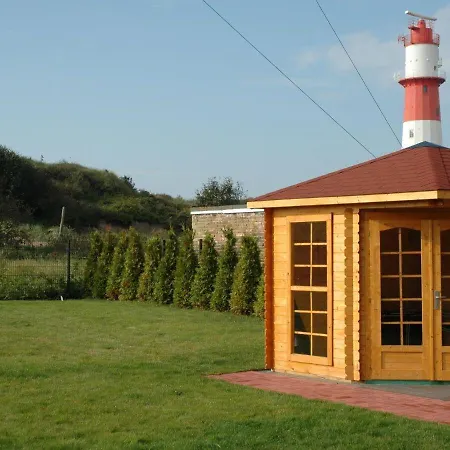 Apartment Borkumidyll Borkum