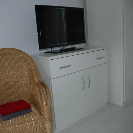 Apartment Borkumidyll Borkum